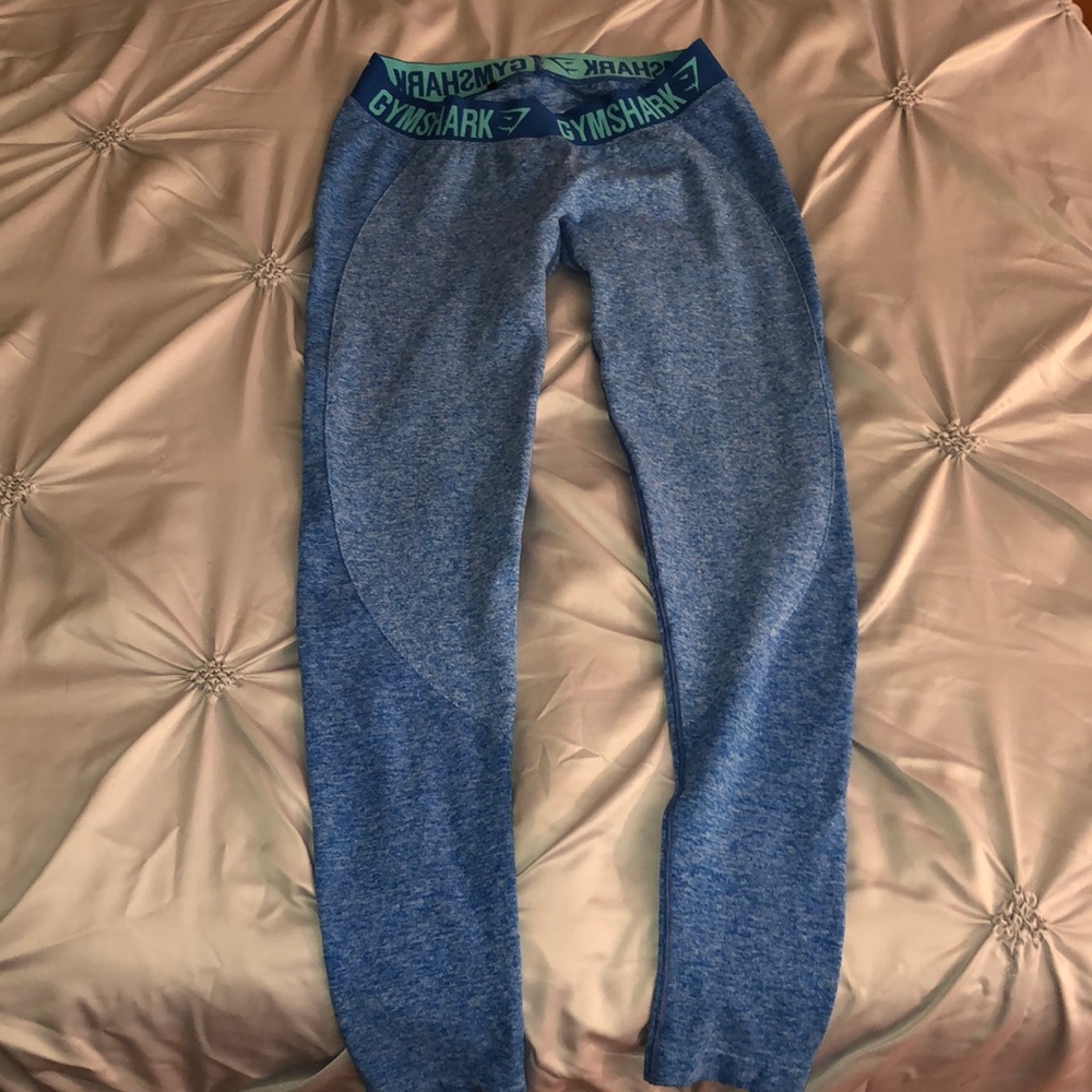 Gymshark flex leggings